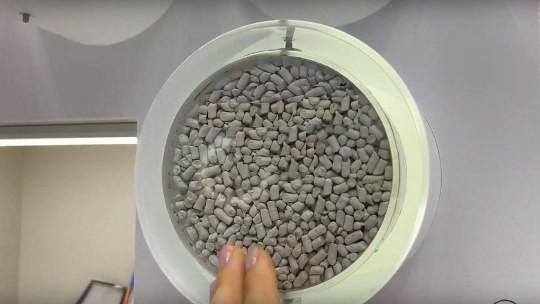 «Оренбургские минералы» отправились на выставку «Россия» - Новая общественная газета