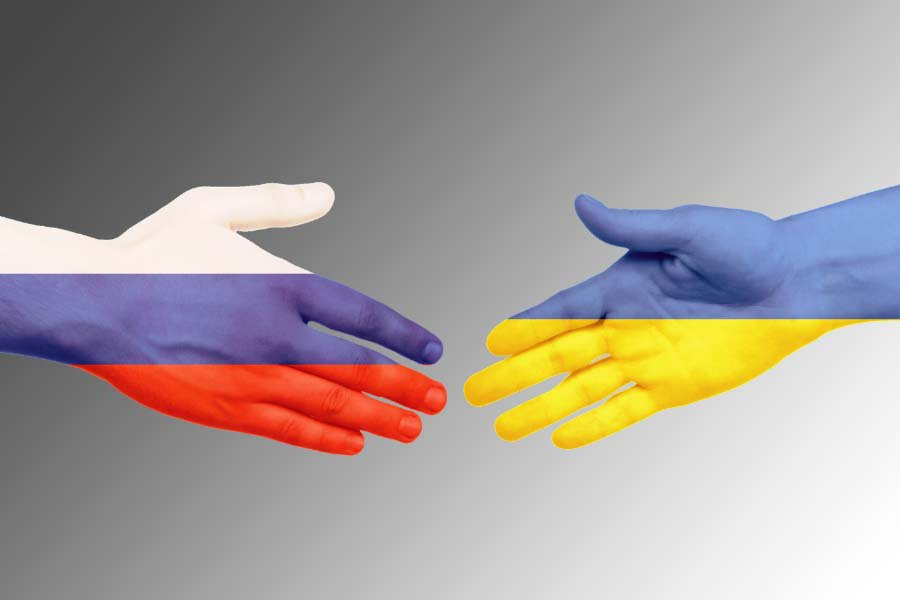 Пять упущенных шансов Украины урегулировать конфликт с Россией