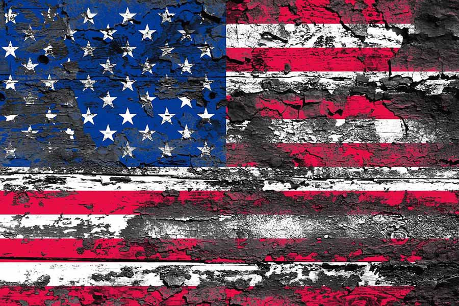 Поддержка Израиля создает для президента Байдена проблемы внутри США