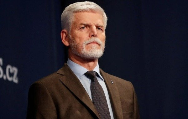Президент Чехии Петр Павел: Запад не выполнил данные Украине обещания по поставкам оружия
