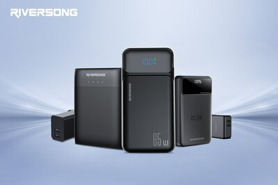 RIVERSONG официально вышел на российский рынок - Новая общественная газета