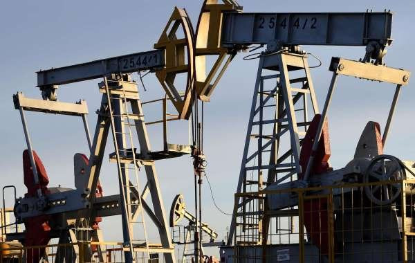 Россия поставила в Бразилию в октябре партию нефти на 133 миллиона долларов