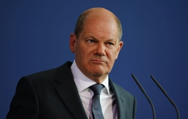 Шольц на G20 призвал Путина закончить конфликт на Украине