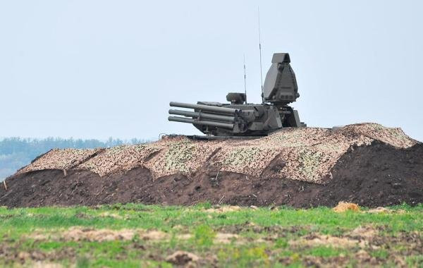 Системы ПВО сбили 11 украинских беспилотников над четырьмя областями России