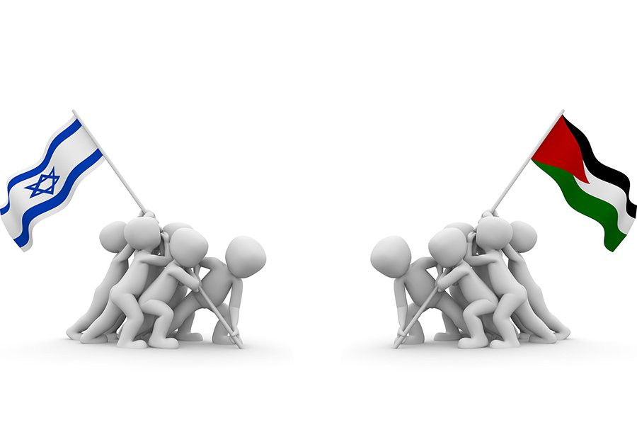 Соглашение о прекращении огня в секторе Газа вступило в силу