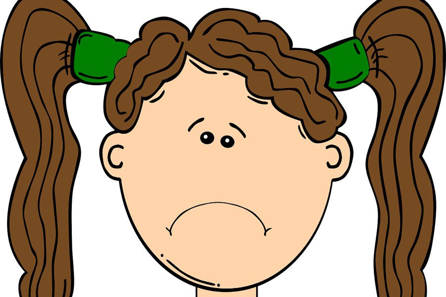 Стресс в раннем возрасте признали опаснее травмы головы