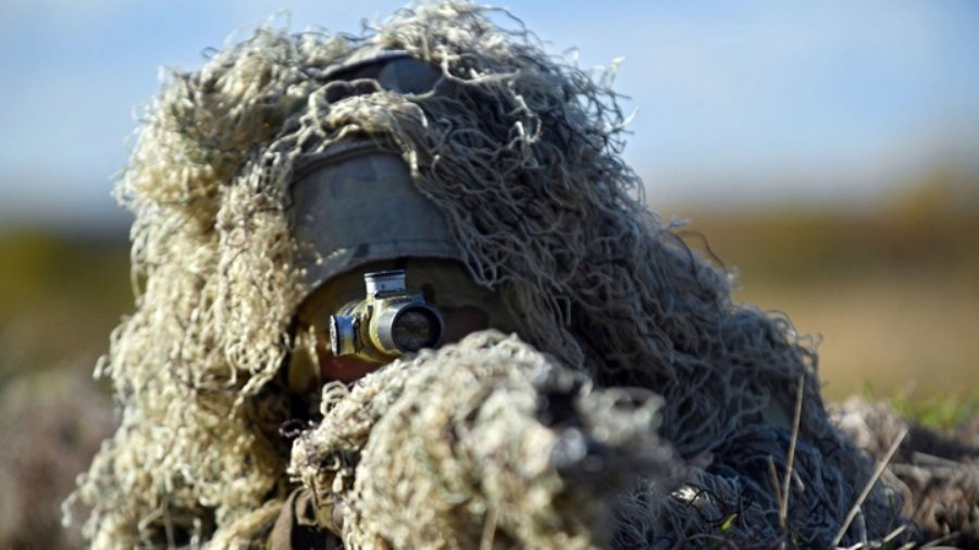 Свежая карта боевых действий на Украине по данным на утро 10 ноября 2023 года