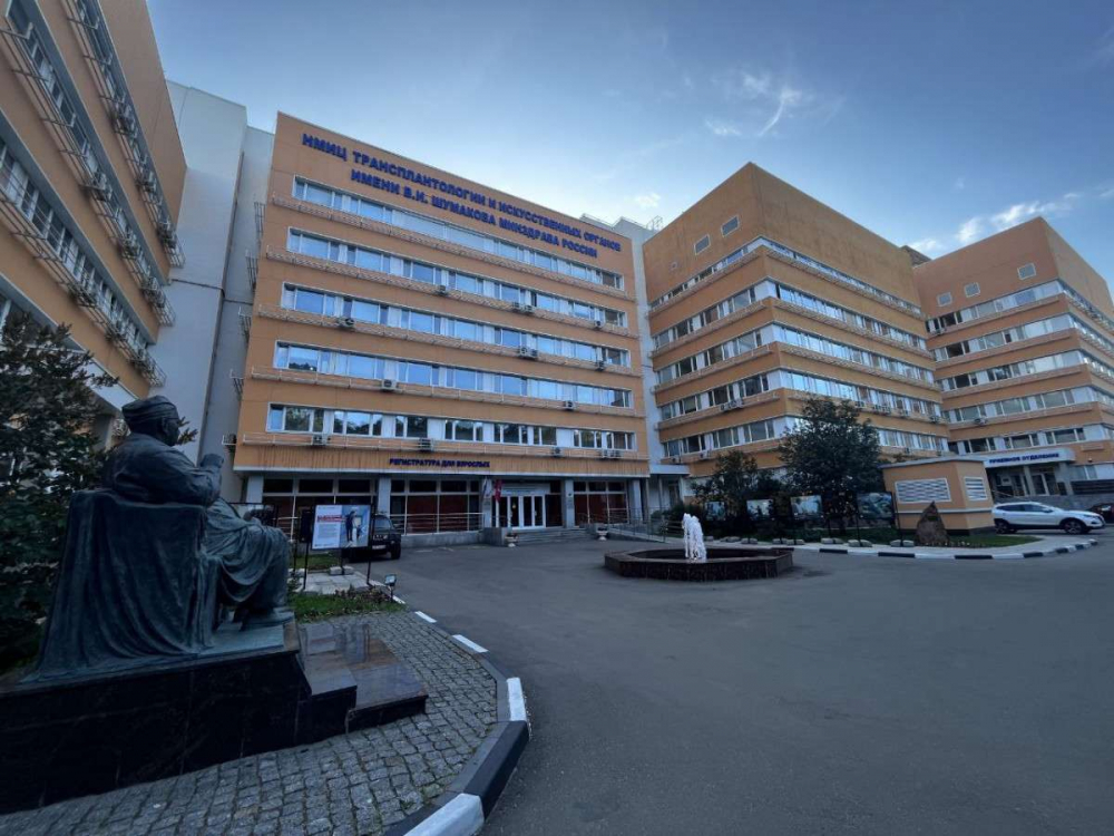 Излечение от саркомы и трансплантация сердца – российские врачи спасли 13-летнюю девочку сразу с двумя смертельными состояниями