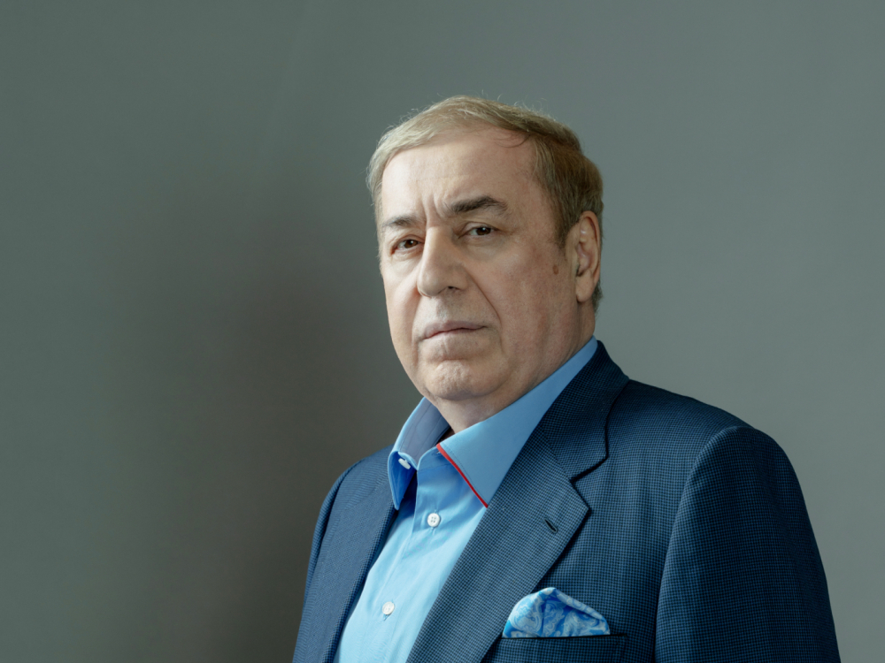 Михаил Гуцериев: «Зло, прикрывающееся лозунгами справедливости и защиты ближних, заслуживает еще большего порицания» - Новая общественная газета