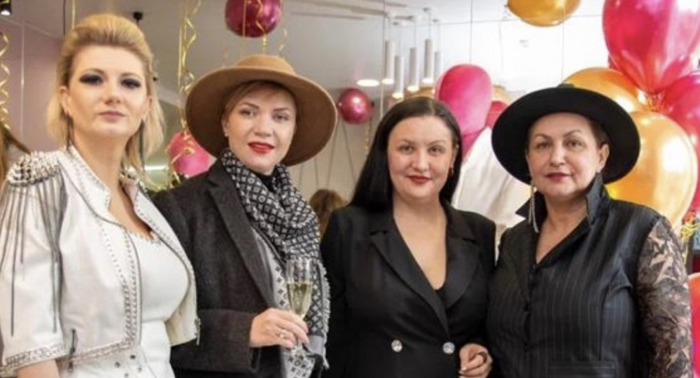 В Ростове-на-Дону открылся фирменный магазин MARY ME - Новая общественная газета