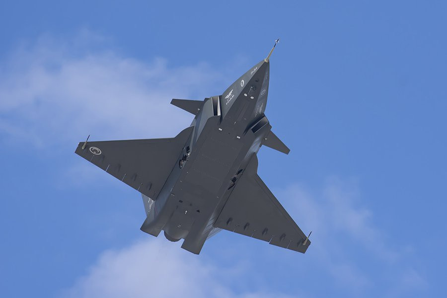 Турция серьезно взялась за свой ВПК