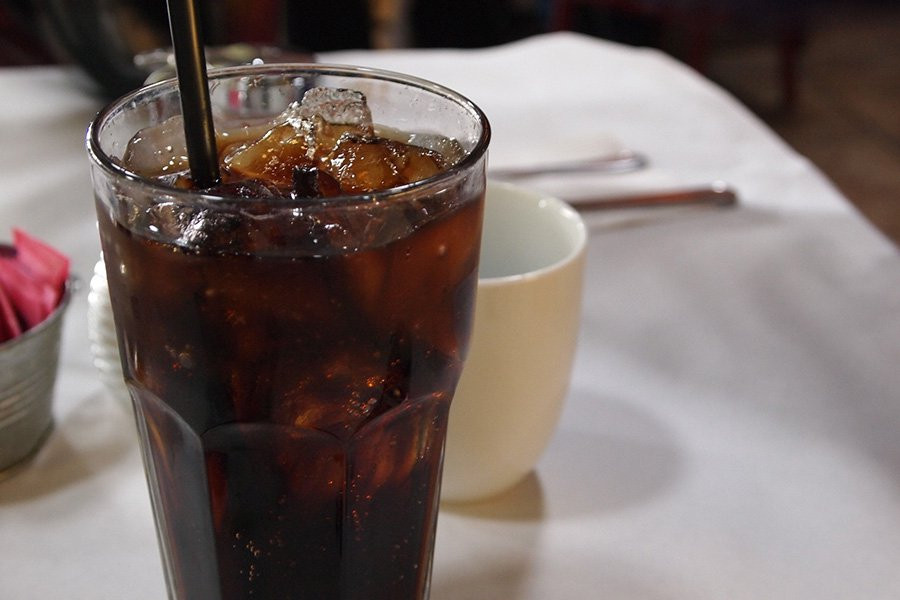 Ученые назвали напитки, повышающие риск развития деменции