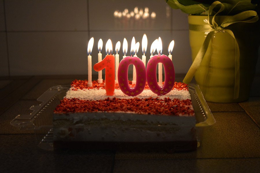 Ученые назвали психологические черты, связанные с жизнью после 100 лет