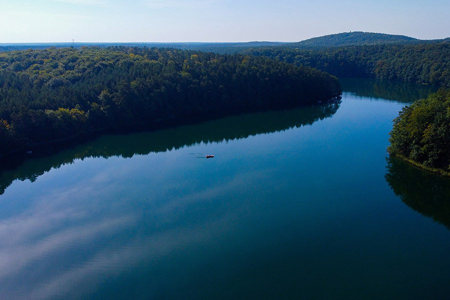 Ученые объяснили, как на Земле происходит круговорот ископаемого углерода
