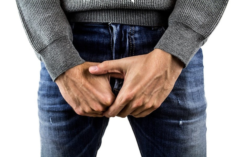 Учёные США рассчитали оптимальный размер мужского полового органа