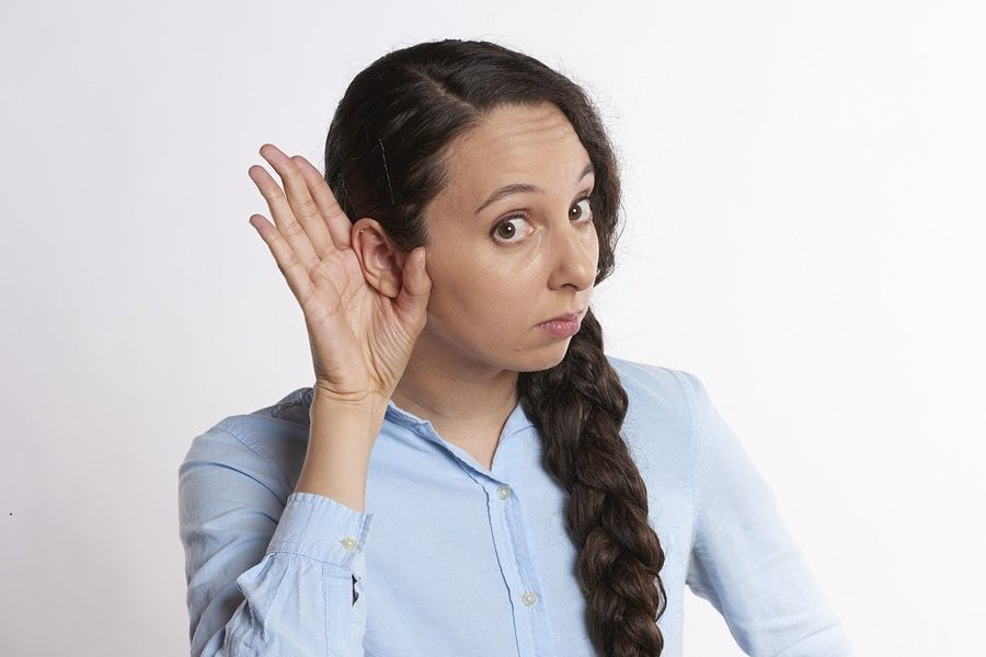 ВОЗ:проблемы со слухом будут у каждого четвертого человека в ближайшие 30 лет