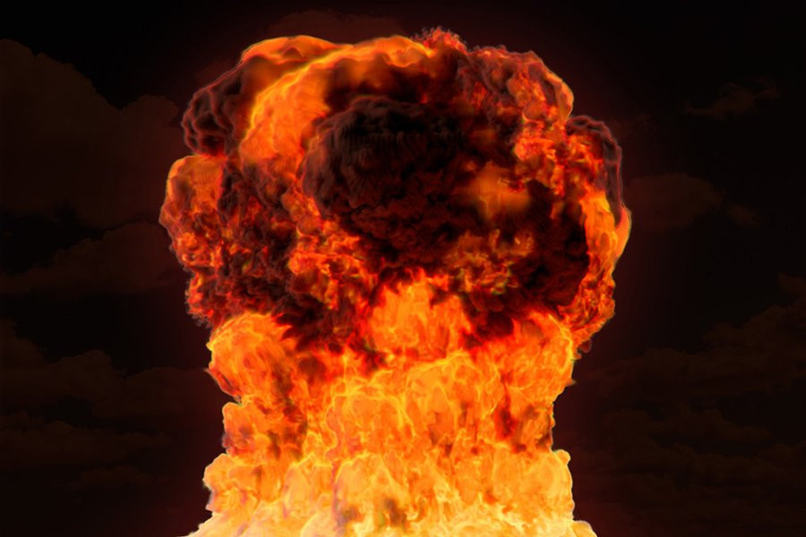 Захарова: заявление Израиля о возможном применении ядерного оружия вызвало много вопросов