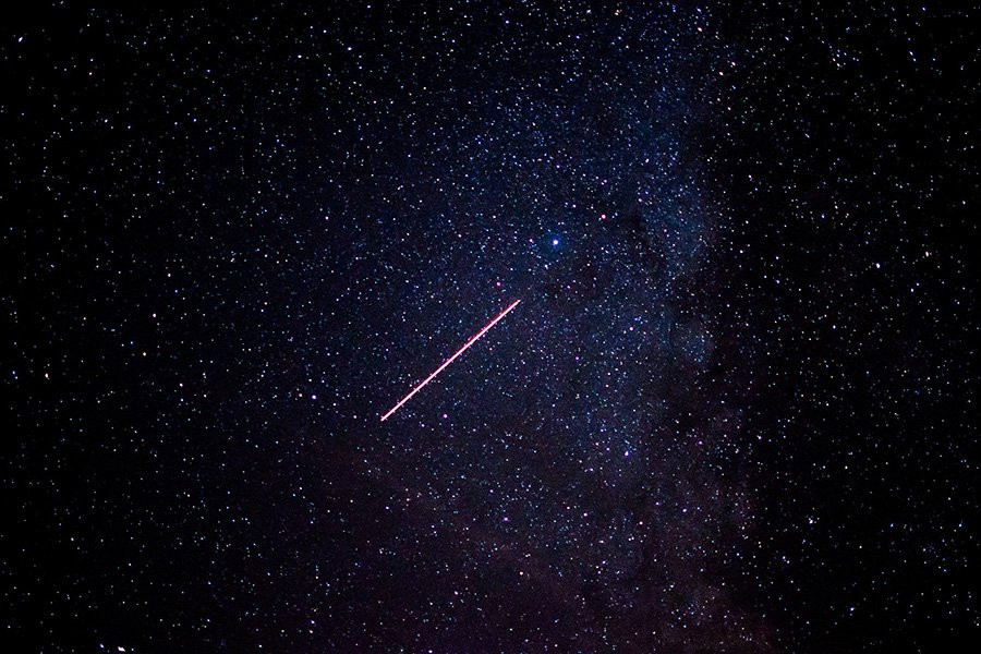 Земля получила лазерное сообщение с расстояния в 16 миллионов километров