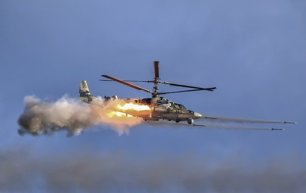 Карта боевых действий на Украине от 2 декабря по данным на 06:00 мск