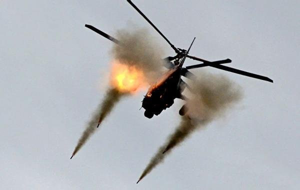 Карта боевых действий на Украине по данным на 05:00 мск от 1 декабря 2023 года