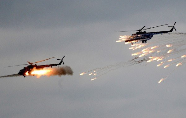 Обновлённая карта боевых действий на Украине в зоне СВО на 12:00 мск от 05.12.2023