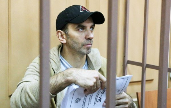 Прокурор запросил для экс‑министра Абызова 19,5 года колонии