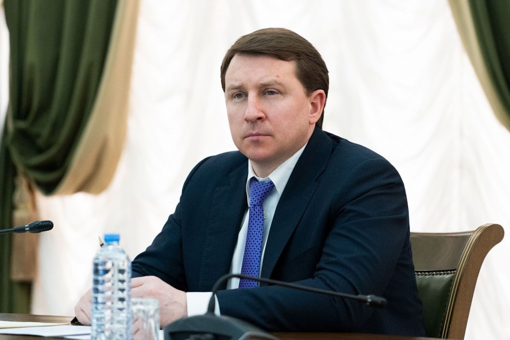 Командный игрок Алексей Копайгородский: патриот и аналитик-технократ - Новая общественная газета