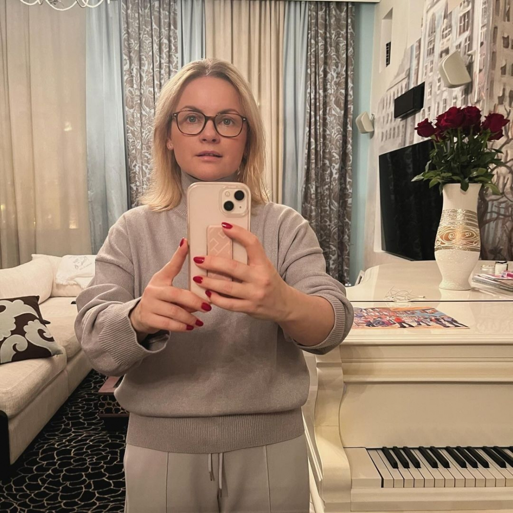 Певица Проскурякова изменилась до неузнаваемости из-за проблем со здоровьем