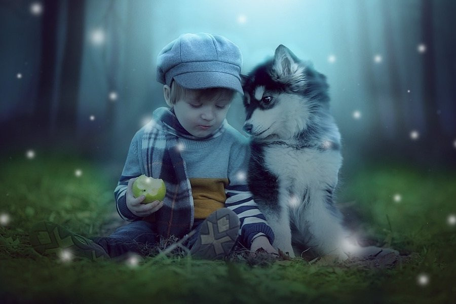 Учёные объяснили, почему у людей нет воспоминаний из раннего детства