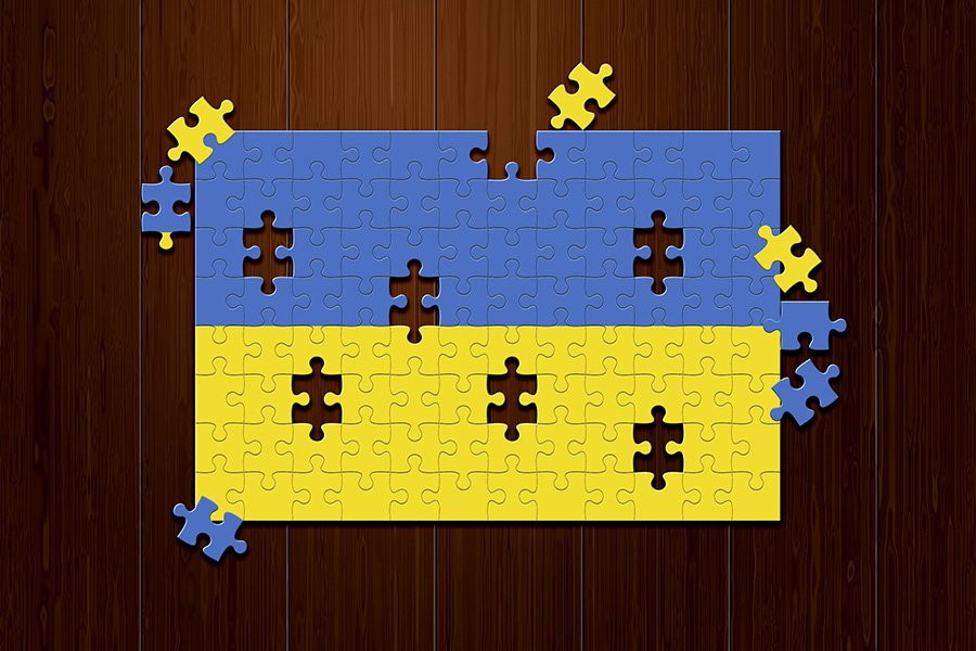 В Киеве начали активную игру против Зеленского