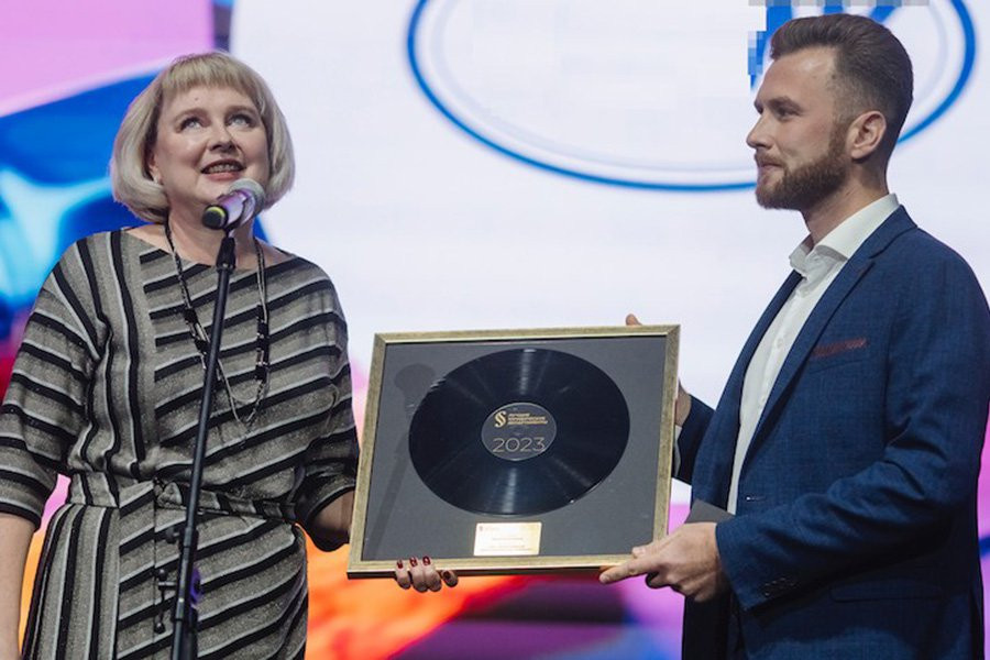 В конкурсе «Лучшие юридические департаменты – 2023» приняли участие крупнейшие российские компании