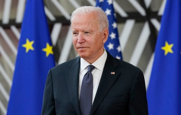 В США назвали жестоким выдвижение Байдена на второй президентский срок