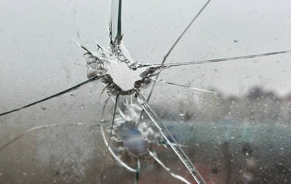 За сутки ВСУ шесть раз обстреляли территорию Белгородской области