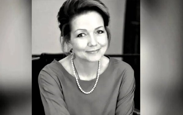 Умерла бывшая жена зампреда Госдумы Петра Толстого