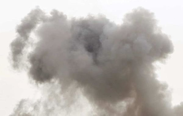 В Киеве и Днепропетровске прогремели взрывы: на Украине ожидают нового массированного удара