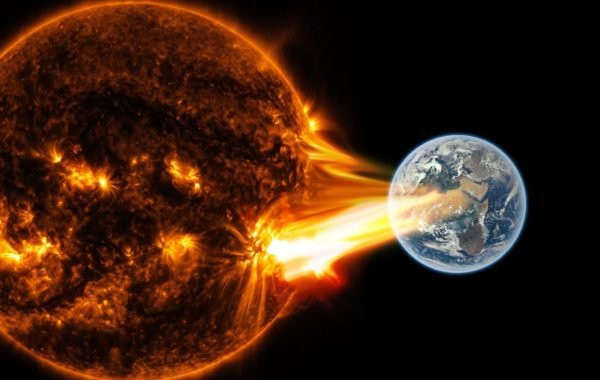 Стало известно, будет ли в воскресенье, 14 января, магнитная буря