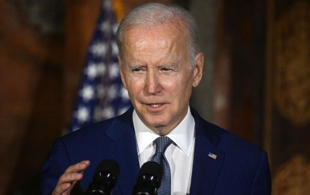 Байден пригрозил республиканцам расплатой за нежелание финансировать Украину