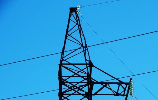В Ростовской области тысячи жителей остались без электричества из-за аварии