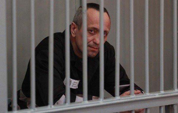 "Ангарского маньяка" Попкова этапировали в колонию особого режима в Мордовии