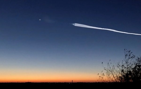 Обстрел Белгорода осуществили ВСУ с помощью ракет: в городе были слышны взрывы