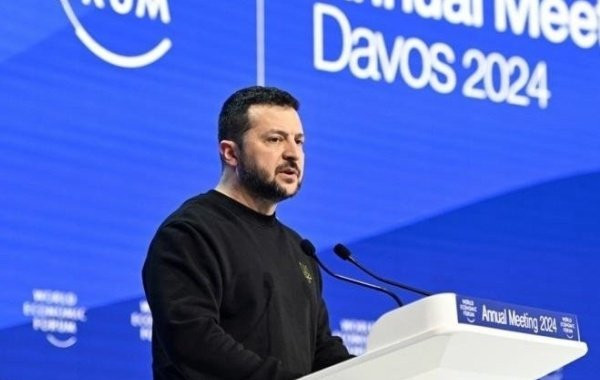 Зеленский заявил, что встреча с китайским премьером не соответствует его уровню