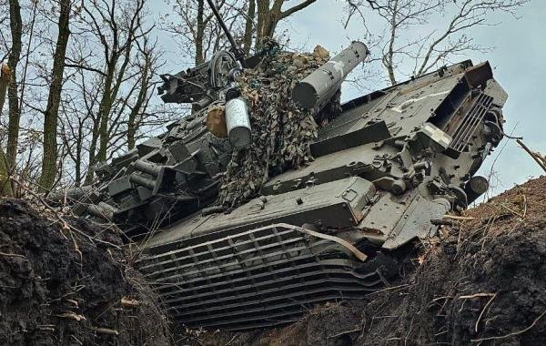 Стало известно, что происходит в Крынках Херсонской области: обзор последних событий на 18 января 2024