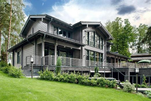 Компания АРХИWOOD объявила об участии своей команды в весеннем сезоне «Лиги Чемпионов Бизнеса»