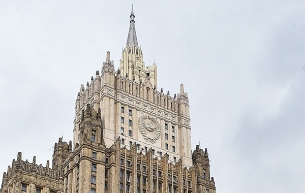 Посла Франции вызвали в МИД РФ из-за французских наемников в Харькове