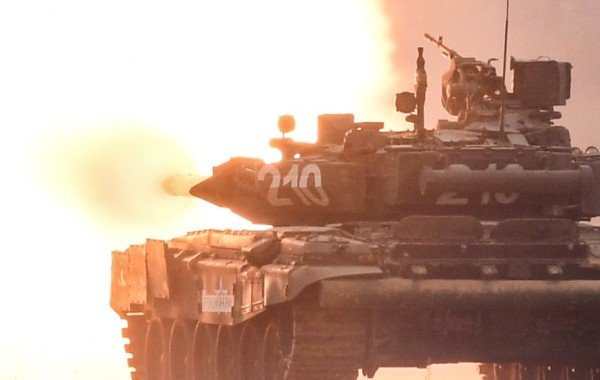 Новая карта боевых действий под Авдеевкой на сегодня, 19 января 2024, по данным на 08:00 мск