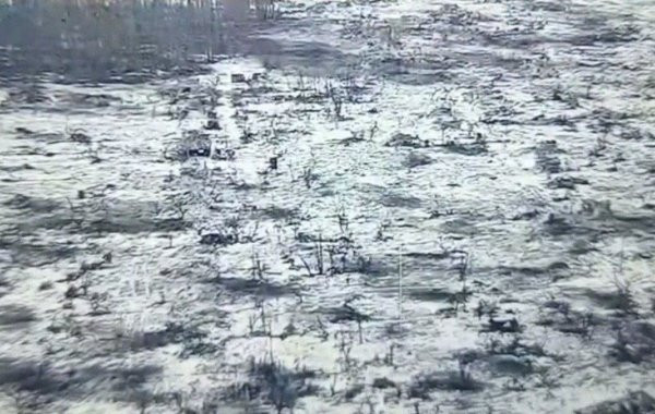 Стало известно, что происходит в Крынках Херсонской области: обстановка на сегодня, 19.01.2024