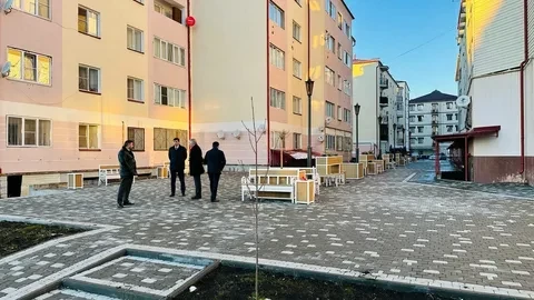 Глава Ингушетии обрисовал планы по благоустройству республики на 2024 год