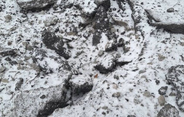 ВСУ обстреляли село Новая Таволжанка в Белгородской области