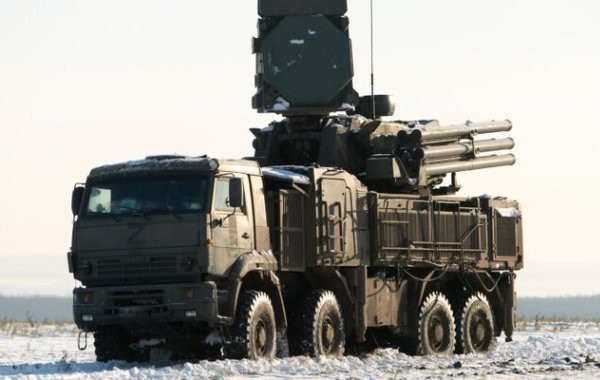 Над Тульской областью отражена атака украинского беспилотника