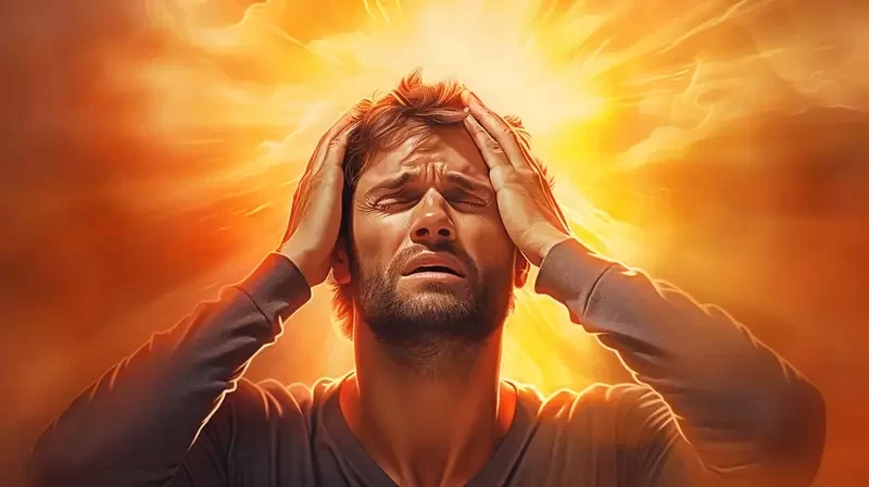 22 января мощная магнитная буря накроет Землю: метеозависимым рассказали о её силе